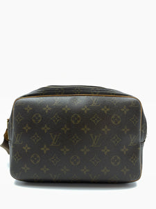 Louis vuitton reporter pm