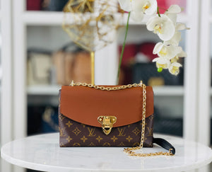 Louis Vuitton, Bags, Louis Vuitton St Placide Purse