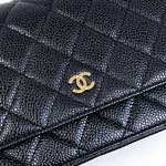 Load image into Gallery viewer, Chanel Wallet On Chain WOC
