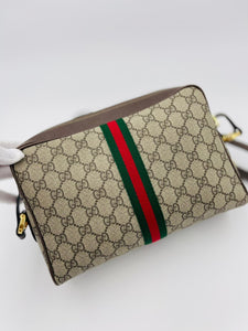 Gucci ophidia crossbody bag