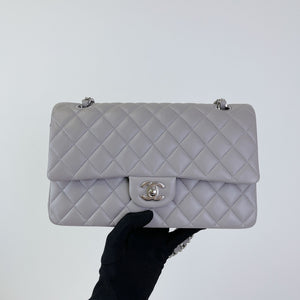 Chanel Double Flap Medium