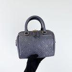 Charger l&#39;image dans la galerie, Louis vuitton speedy 20 bandouliere
