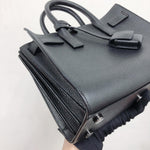 Load image into Gallery viewer, Ysl Sac De Jour Nano
