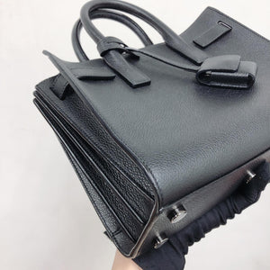 SAINT LAURENT 圣罗兰 Sac de Jour Nano