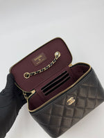 Load image into Gallery viewer, CHANEL Vanity Case Mini
