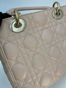 Christian Dior Lady ABCDior - Small