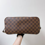 Load image into Gallery viewer, Luis Vuitton Neverful MM
