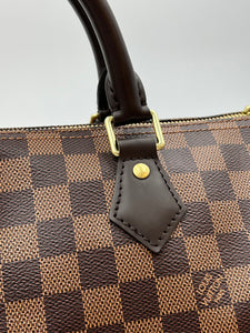 Louis vuitton speedy