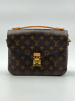 Load image into Gallery viewer, Louis vuitton pochete metis
