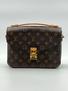 Louis vuitton pochete metis