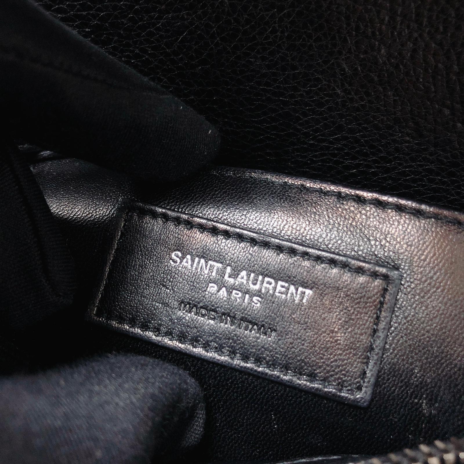 SAINT LAURENT 学院包