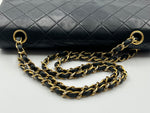 Load image into Gallery viewer, Chanel Vintage Timeless Classic Medium
