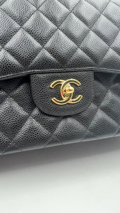 Chanel Timeless Classic Jumbo