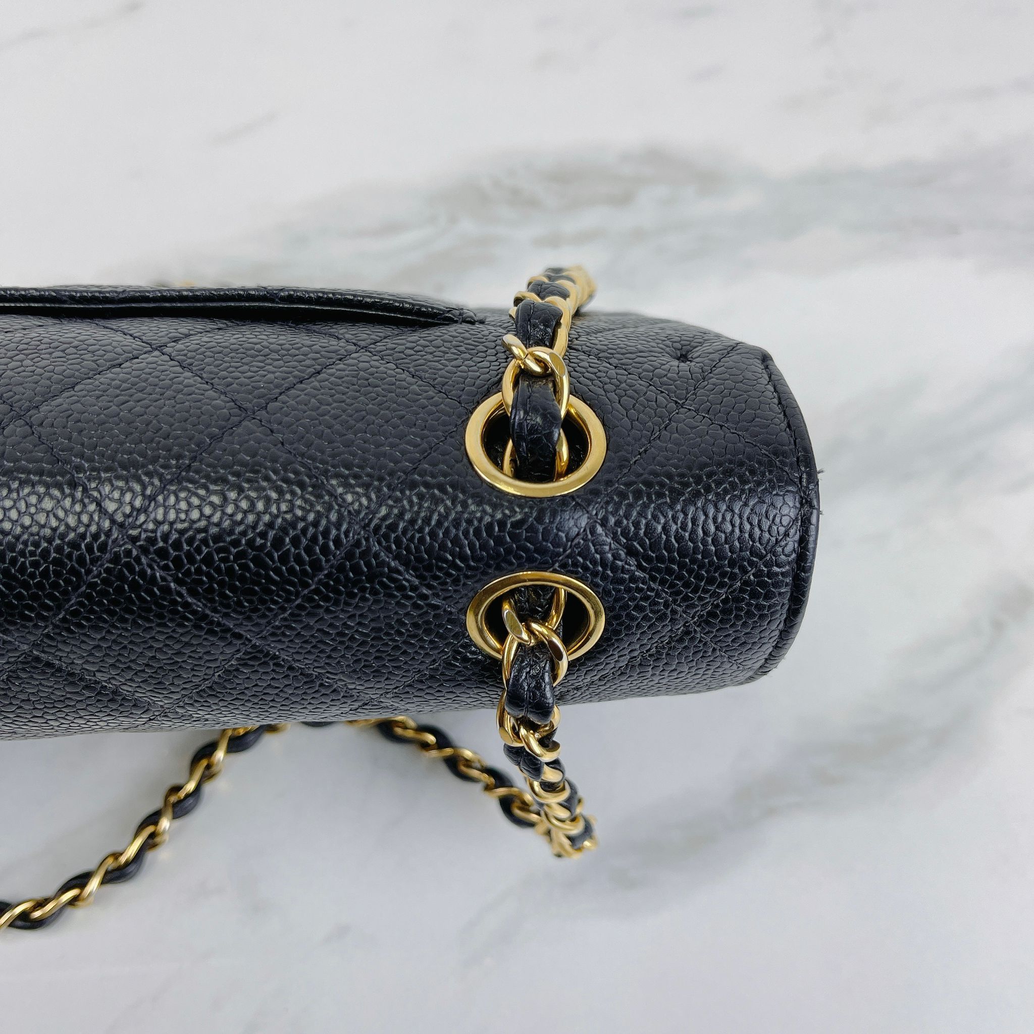 Chanel Vintage Medium