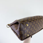 Load image into Gallery viewer, Louis vuitton pallas tote
