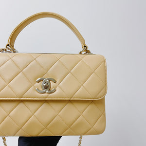 Chanel Trendy Small