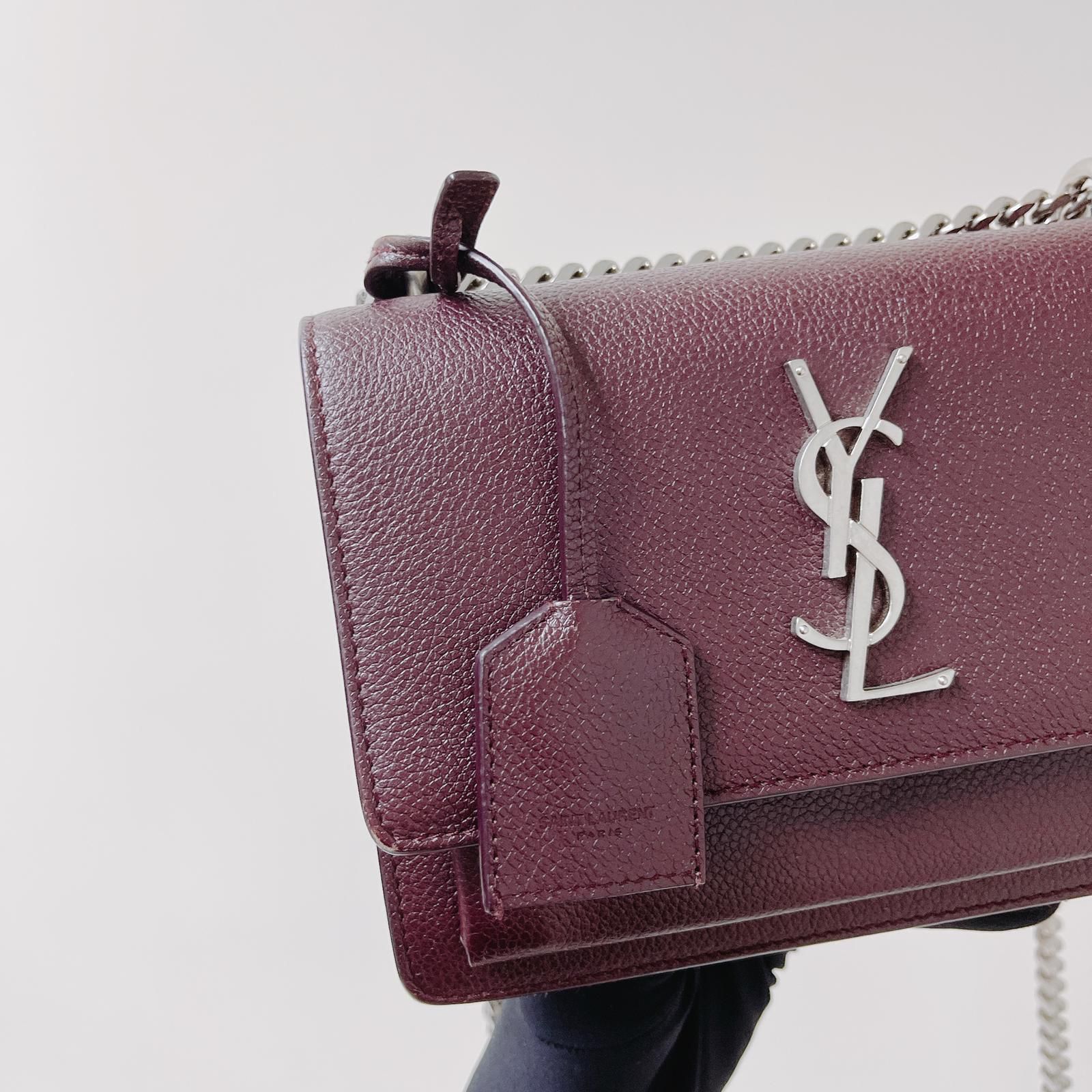 Ysl Sunset Small