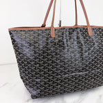 Load image into Gallery viewer, Goyard saint louis gm
