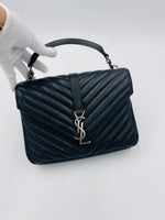 Load image into Gallery viewer, Ysl College Bag Medium
