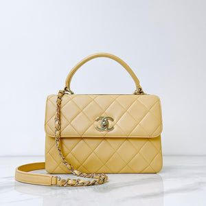 Chanel Trendy Small