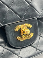 Load image into Gallery viewer, Chanel Vintage Timeless Classic Medium
