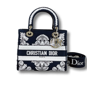 Lady dior d-lite