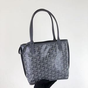 GOYARD ANJOU 双面托特包