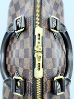 Charger l&#39;image dans la galerie, Louis vuitton speedy 25 bandouliere
