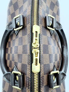 Louis vuitton speedy 25 bandouliere