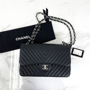 Chanel Timeless Jumbo