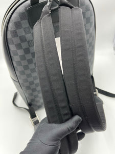 Louis vuitton josh backpack