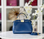 Charger l&#39;image dans la galerie, Fendi peekaboo mini
