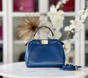 Fendi peekaboo mini