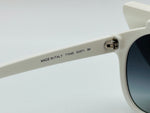 Charger l&#39;image dans la galerie, Chanel Visor Sunglasses
