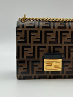 将图片加载到图库查看器，FENDI 坎 - 小
