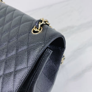 Chanel Timeless Classic Maxi - Single Flap