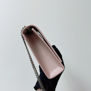 SAINT LAURENT Kate 流苏中号