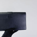 Load image into Gallery viewer, Saint Laurent Ligne Y Clutch
