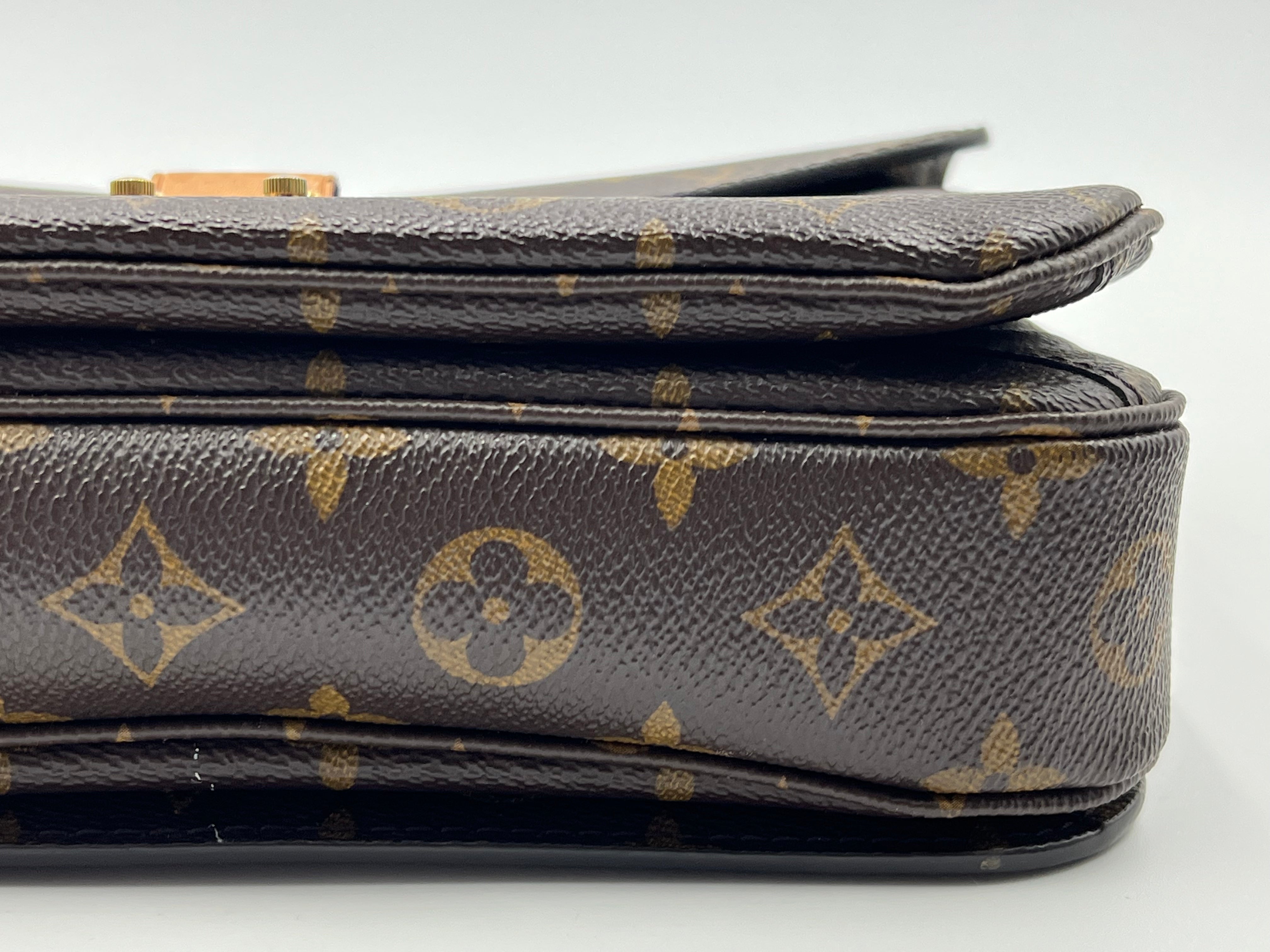 Louis vuitton pochete metis