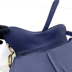 Load image into Gallery viewer, Dior saddle bag medium
