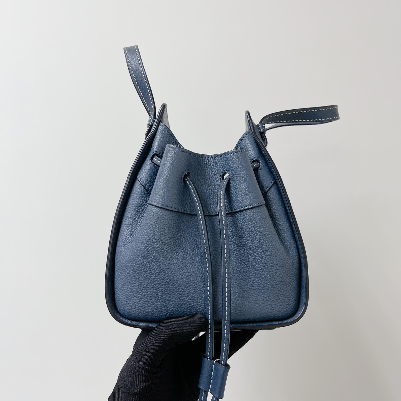 Loewe hammock bag - small