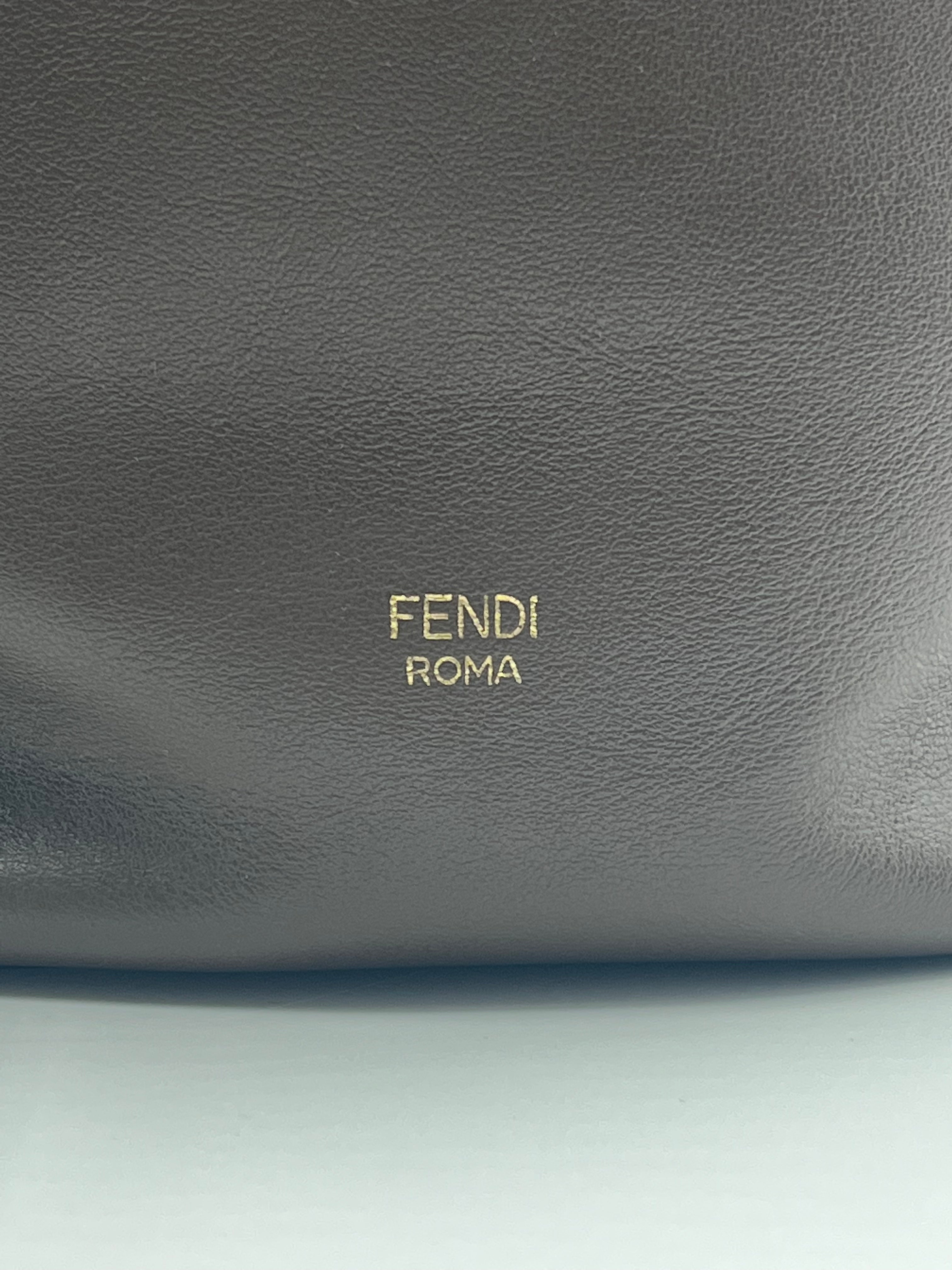 Fendi Mon Tressor