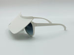 Charger l&#39;image dans la galerie, Chanel Visor Sunglasses
