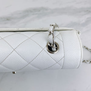 Chanel Vintage Diana Medium