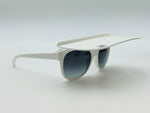 Charger l&#39;image dans la galerie, Chanel Visor Sunglasses
