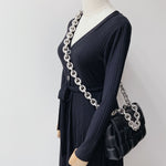 Load image into Gallery viewer, Bottega Veneta Padded Casette Chain Bag
