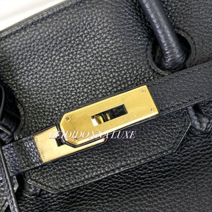 Hermes birkin 35