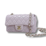 Load image into Gallery viewer, Chanel Classic Mini Rectangle
