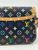 Charger l&#39;image dans la galerie, Louis vuitton sologne multicolore
