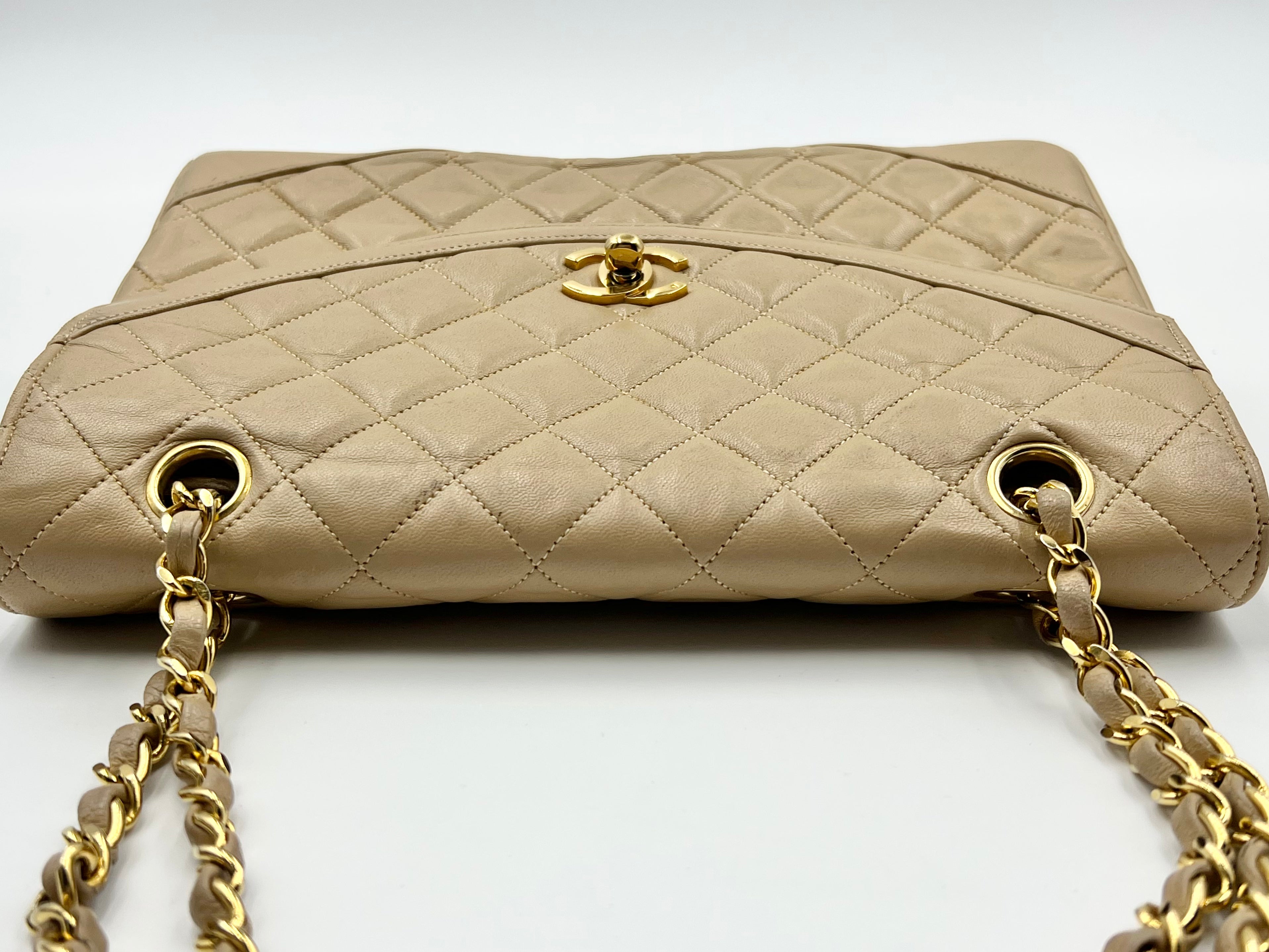 Chanel Vintage Flap